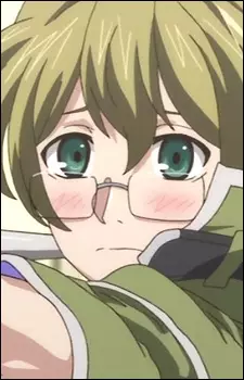 imagem de capa do personagem Munfa Rufa