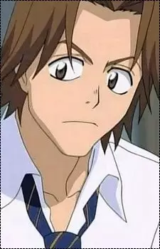 imagem de capa do personagem Keigo Asano