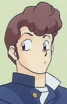 imagem de capa do personagem Perm