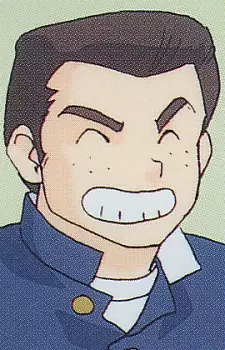 imagem de capa do personagem Hiroyuki