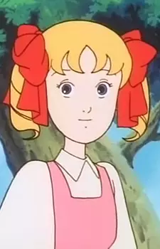 imagem de capa do personagem Wendy Moira Angela Darling