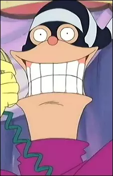 imagem de capa do personagem Itomimizu