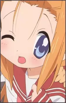 imagem de capa do personagem Ayano Minegishi