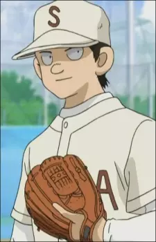 imagem de capa do personagem Tatsumasa Miki