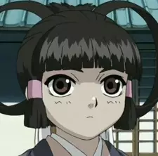 imagem de capa do personagem Kinoto