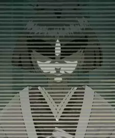 imagem de capa do personagem Aoi