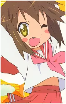 imagem de capa do personagem Misao Kusakabe