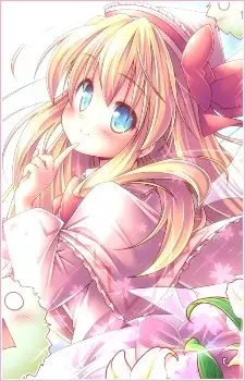 imagem de capa do personagem Lily White