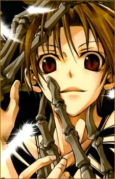 imagem de capa do personagem Mikhail