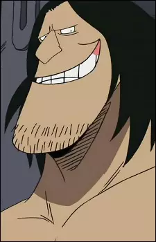 imagem de capa do personagem Kashii