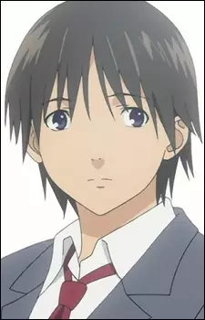 imagem de capa do personagem Yoshihiko Bessho