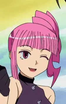 imagem de capa do personagem Cocovet