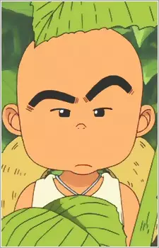 imagem de capa do personagem Ichiro Hanada