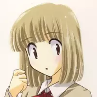 imagem de capa do personagem Junko Tonami