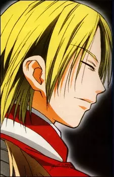 imagem de capa do personagem Margareth