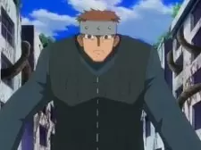 imagem de capa do personagem Baron Geisler