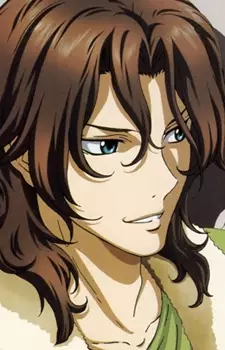 imagem de capa do personagem Lockon Stratos