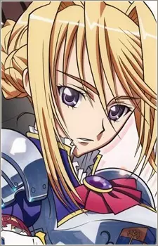 imagem de capa do personagem Sylvia van Hossen