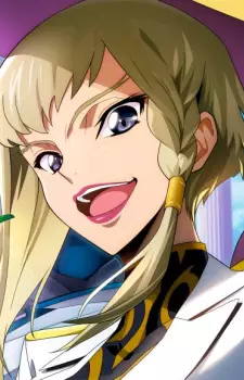 imagem de capa do personagem Nonette Enneagram