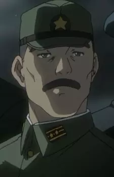 imagem de capa do personagem Masuda