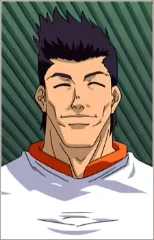 imagem de capa do personagem Razor