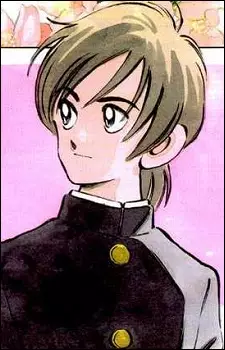imagem de capa do personagem Mizuki Asami