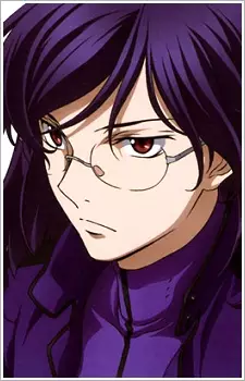 imagem de capa do personagem Tieria Erde