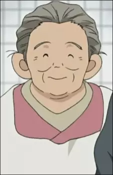 imagem de capa do personagem Tokie Asami