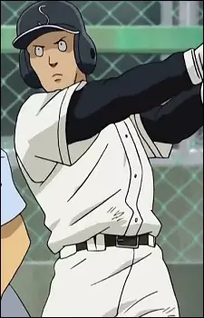 imagem de capa do personagem Keisuke Kishibe