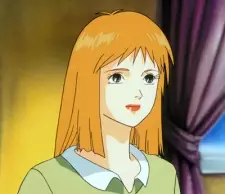 imagem de capa do personagem Cinderella