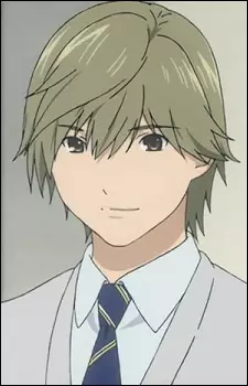 imagem de capa do personagem Yukito Renjou
