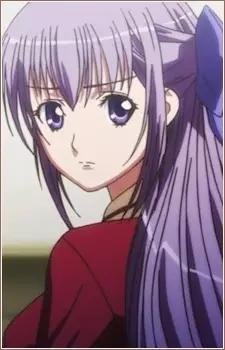 imagem de capa do personagem Ayano Kaneko