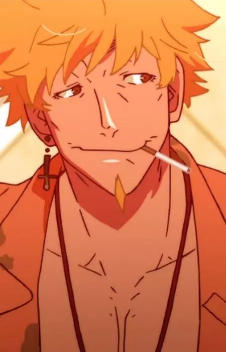 imagem de capa do personagem Meme Oshino