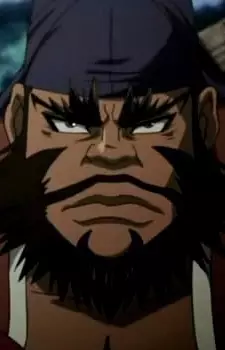 imagem de capa do personagem Fei Zhang