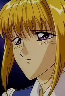 imagem de capa do personagem Hitomi Kasahara
