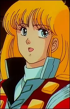 imagem de capa do personagem Alfin