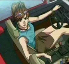 imagem de capa do personagem Nanako Minamoto