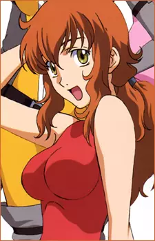 imagem de capa do personagem Christina Sierra