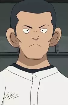 imagem de capa do personagem Yuuji Kubo