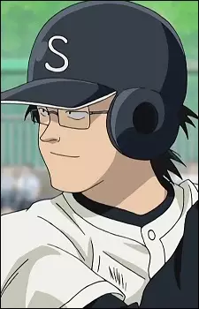 imagem de capa do personagem Minoru Ishiguro