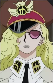 imagem de capa do personagem Domino