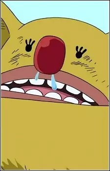 imagem de capa do personagem Minokoala