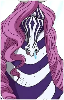 imagem de capa do personagem Minozebra