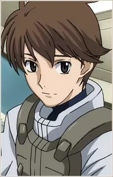 imagem de capa do personagem Lichtendahl Caeli