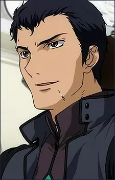 imagem de capa do personagem Lasse Aeon