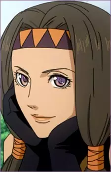imagem de capa do personagem Artella