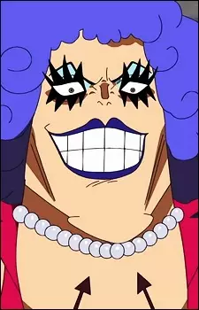 imagem de capa do personagem Ivankov Emporio