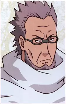 imagem de capa do personagem Homura Mitokado
