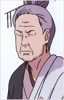 imagem de capa do personagem Koharu Utatane