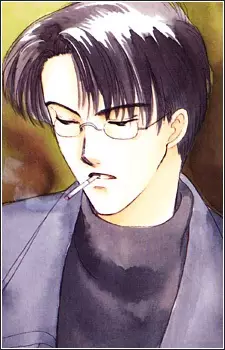 imagem de capa do personagem Shirou Asou